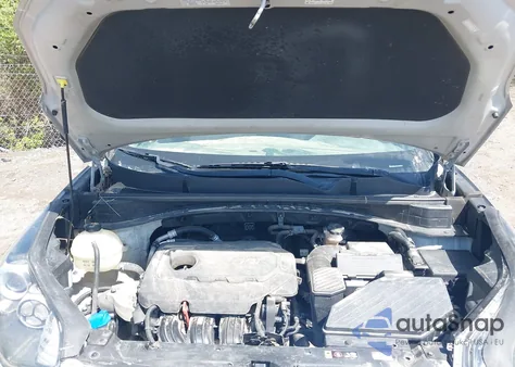 2020 Kia Sportage Lx из США, поврежденный, VIN KNDPM3AC0L7704708